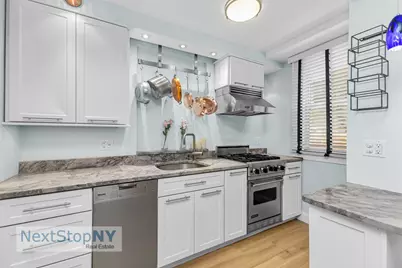 520 E 76th Street #1F, New York, NY 10021 - Photo 5