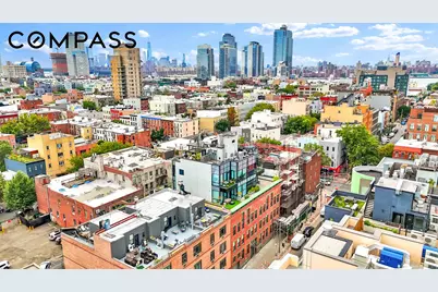 172 N 10th Street #3A, New York City, NY 11211 - Photo 33