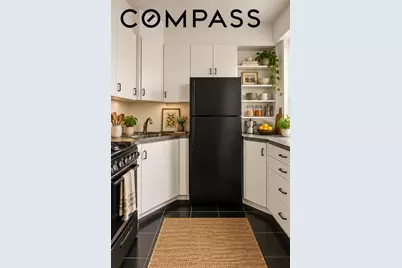 57 Montague Street #2G, Brooklyn, NY 11201 - Photo 3