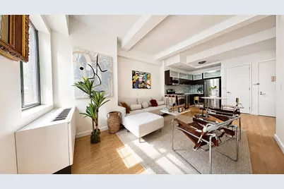 353 E 104th Street #2FF, New York, NY 10029 - Photo 1