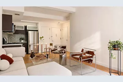 353 E 104th Street #2FF, New York, NY 10029 - Photo 3