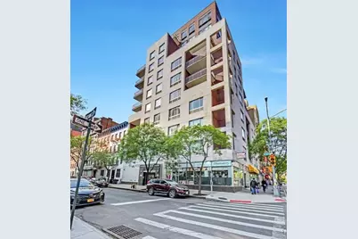 353 E 104th Street #2FF, New York, NY 10029 - Photo 5