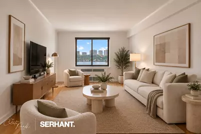 159-00 Riverside Drive W #5A, New York City, NY 10037 - Photo 3