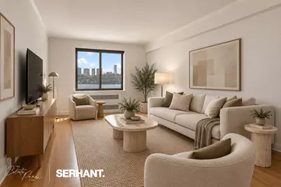 159-00 Riverside Drive W #5A, New York City, NY 10037 - Photo 1