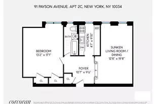 91 Payson Ave, New York, NY 10034 - Photo 9