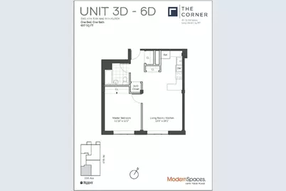 47-28 11th Street #6-D, New York City, NY 11101 - Photo 27