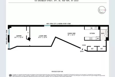 720 Greenwich Street #9C, New York City, NY 10014 - Photo 13