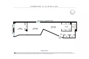 720 Greenwich St, New York City, NY 10014 - Photo 13