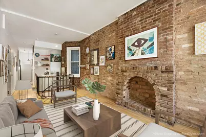 335 W 21st Street #FE, New York City, NY 10011 - Photo 1