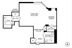 205 E 63rd St, New York, NY 10065 - Photo 7