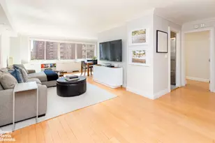 401 East 86th St, New York City, NY 10028 - Photo 1