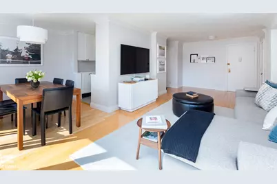 401 E 86th Street #10C, New York City, NY 10028 - Photo 3