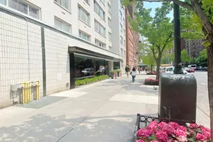 401 East 86th St, New York City, NY 10028 - Photo 19