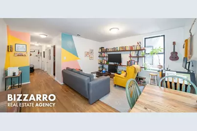 571 Academy Street #1G, New York, NY 10034 - Photo 1