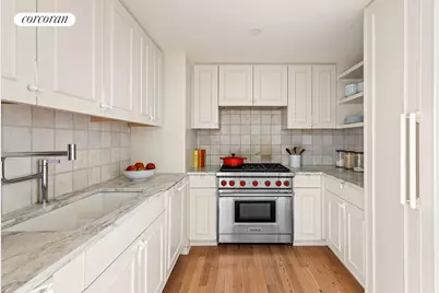 1 Prospect Park W #5H, Brooklyn, NY 11215 - Photo 3
