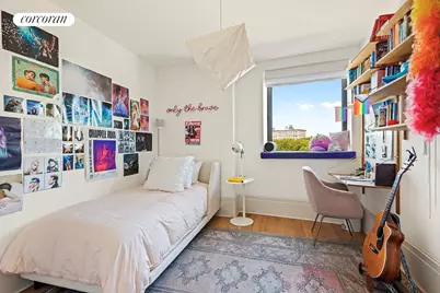1 Prospect Park W #5H, Brooklyn, NY 11215 - Photo 7