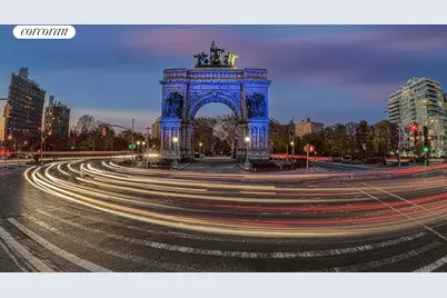 1 Prospect Park W #5H, Brooklyn, NY 11215 - Photo 15