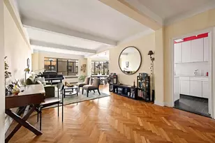 140 Riverside Dr, New York City, NY 10024 - Photo 1