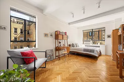 140 Riverside Drive #8N, New York City, NY 10024 - Photo 7
