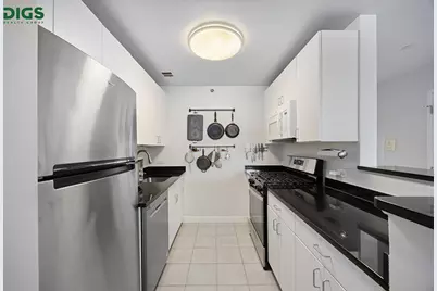 40 W 116th Street #B805, New York City, NY 10026 - Photo 5