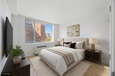 40 W 116th Street #B805, New York City, NY 10026 - Photo 3