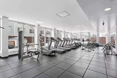 40 W 116th Street #B805, New York City, NY 10026 - Photo 9