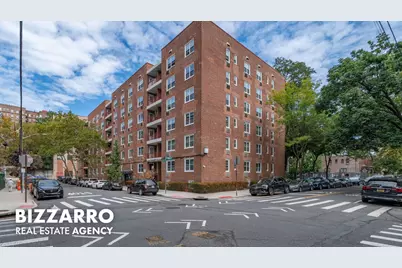 315 W 232nd Street #4L, Bronx, NY 10463 - Photo 17