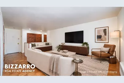 315 W 232nd Street #4L, Bronx, NY 10463 - Photo 1