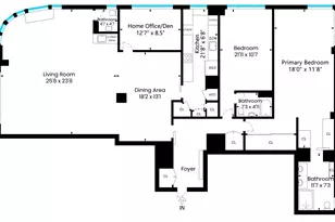 200 Central Park S, New York City, NY 10019 - Photo 29