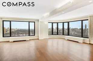 200 Central Park S, New York City, NY 10019 - Photo 17