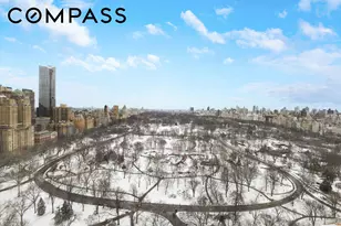 200 Central Park S, New York City, NY 10019 - Photo 21