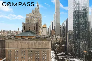 200 Central Park S, New York City, NY 10019 - Photo 23