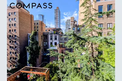 130 W 71st Street #10, New York City, NY 10023 - Photo 5
