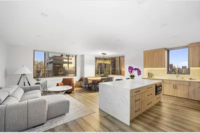 2 Columbus Avenue #29C, New York City, NY 10023 - Photo 3