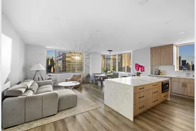 2 Columbus Avenue #29C, New York City, NY 10023 - Photo 1