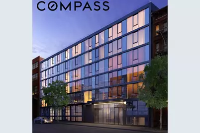 540 W 49th Street #405S, New York, NY 10019 - Photo 11