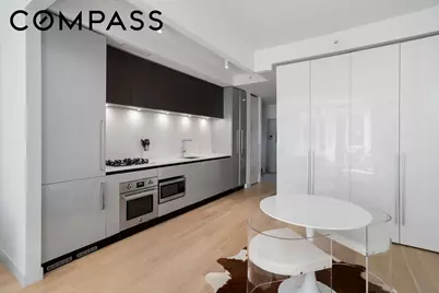 540 W 49th Street #405S, New York, NY 10019 - Photo 3