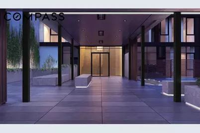 540 W 49th Street #405S, New York, NY 10019 - Photo 5