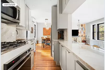 322 6th Street #7, New York City, NY 11215 - Photo 3