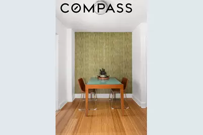 408 W 34th Street #4L, New York City, NY 10001 - Photo 3