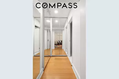 408 W 34th Street #4L, New York City, NY 10001 - Photo 5