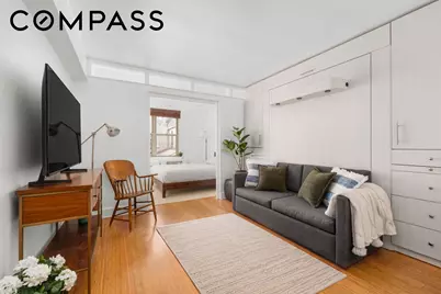 408 W 34th Street #4L, New York City, NY 10001 - Photo 1