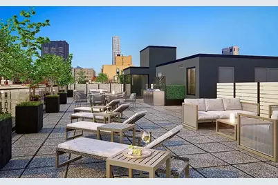 181 E 101st Street #PH2, New York City, NY 10029 - Photo 9