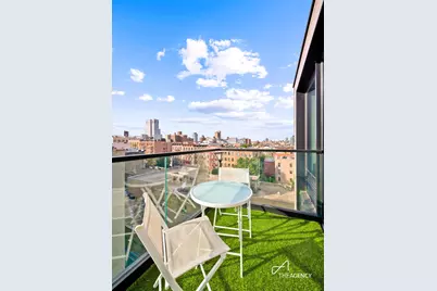181 E 101st Street #PH2, New York City, NY 10029 - Photo 3
