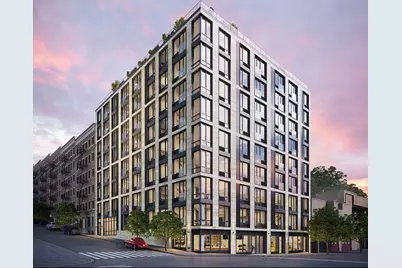 181 E 101st Street #PH2, New York City, NY 10029 - Photo 7