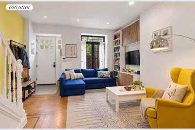 879 Greene Avenue, Brooklyn, NY 11221 - Photo 3