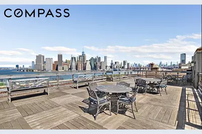 2 Grace Court #3W, New York City, NY 11201 - Photo 3