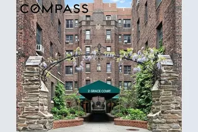 2 Grace Court #3W, Brooklyn, NY 11201 - Photo 1