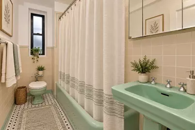 7 Park Avenue #2-D, New York City, NY 10016 - Photo 9