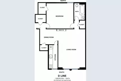 7 Park Avenue #2-D, New York City, NY 10016 - Photo 13